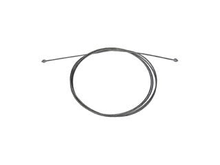 Parking Brake Cable Dorman-First Stop C92397