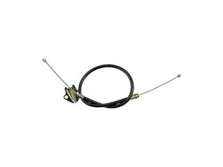 Parking Brake Cable Dorman-First Stop C92398