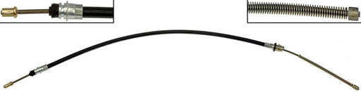 Parking Brake Cable Dorman-First Stop C92400