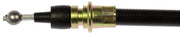 Parking Brake Cable Dorman-First Stop C92403