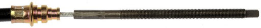 Parking Brake Cable Dorman-First Stop C92403