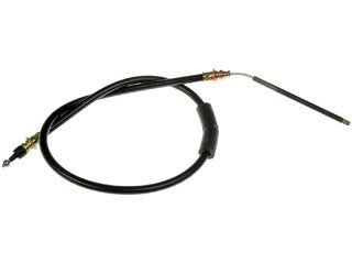 Parking Brake Cable Dorman-First Stop C92403