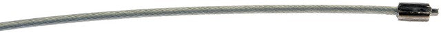 Parking Brake Cable Dorman-First Stop C92408