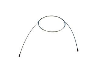 Parking Brake Cable Dorman-First Stop C92408
