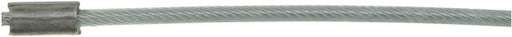 Parking Brake Cable Dorman-First Stop C92410