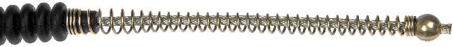 Parking Brake Cable Dorman-First Stop C92414
