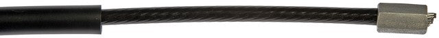 Parking Brake Cable Dorman-First Stop C92415