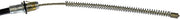 Parking Brake Cable Dorman-First Stop C92416