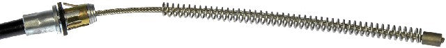 Parking Brake Cable Dorman-First Stop C92416