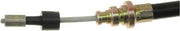 Parking Brake Cable Dorman-First Stop C92417
