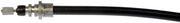 Parking Brake Cable Dorman-First Stop C92422