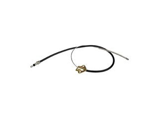 Parking Brake Cable Dorman-First Stop C92422