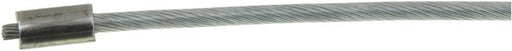 Parking Brake Cable Dorman-First Stop C92423