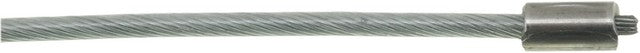 Parking Brake Cable Dorman-First Stop C92423