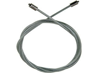 Parking Brake Cable Dorman-First Stop C92423