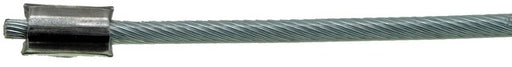 Parking Brake Cable Dorman-First Stop C92426