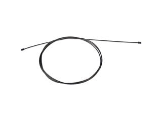 Parking Brake Cable Dorman-First Stop C92428