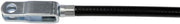 Parking Brake Cable Dorman-First Stop C92432