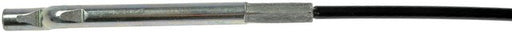 Parking Brake Cable Dorman-First Stop C92437