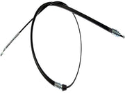 Parking Brake Cable Dorman-First Stop C92437