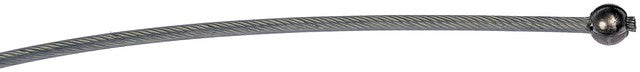 Parking Brake Cable Dorman-First Stop C92439