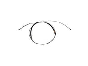 Parking Brake Cable Dorman-First Stop C92439