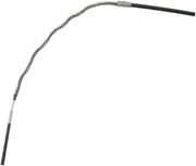 Parking Brake Cable Dorman-First Stop C92447