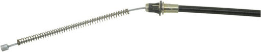 Parking Brake Cable Dorman-First Stop C92448