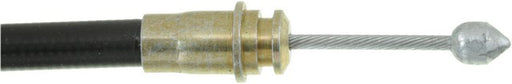 Parking Brake Cable Dorman-First Stop C92448