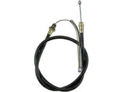 Parking Brake Cable Dorman-First Stop C92448
