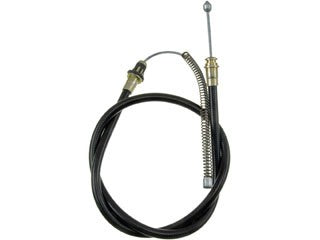 Parking Brake Cable Dorman-First Stop C92448