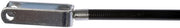 Parking Brake Cable Dorman-First Stop C92449