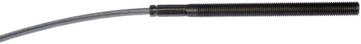 Parking Brake Cable Dorman-First Stop C92449