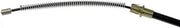 Parking Brake Cable Dorman-First Stop C92451