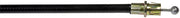Parking Brake Cable Dorman-First Stop C92451