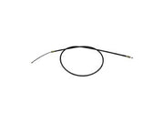 Parking Brake Cable Dorman-First Stop C92451