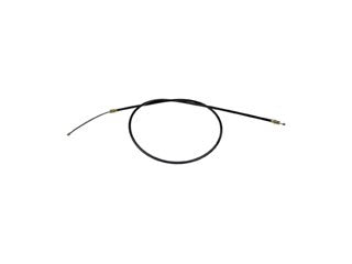 Parking Brake Cable Dorman-First Stop C92451