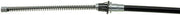 Parking Brake Cable Dorman-First Stop C92452