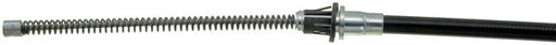 Parking Brake Cable Dorman-First Stop C92452