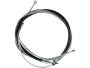 Parking Brake Cable Dorman-First Stop C92452