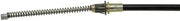 Parking Brake Cable Dorman-First Stop C92453