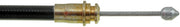 Parking Brake Cable Dorman-First Stop C92453