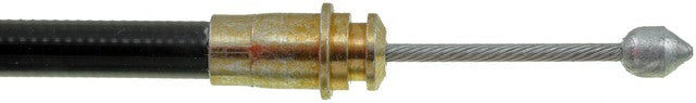Parking Brake Cable Dorman-First Stop C92453