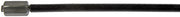 Parking Brake Cable Dorman-First Stop C92454