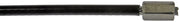 Parking Brake Cable Dorman-First Stop C92454