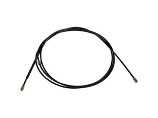 Parking Brake Cable Dorman-First Stop C92454