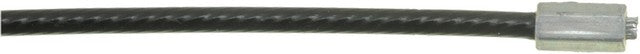 Parking Brake Cable Dorman-First Stop C92469