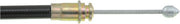 Parking Brake Cable Dorman-First Stop C92473