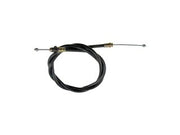 Parking Brake Cable Dorman-First Stop C92473