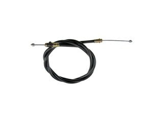 Parking Brake Cable Dorman-First Stop C92473